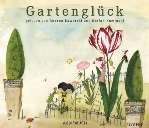  - Gartenglück