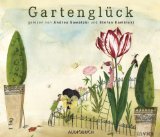  - Blütenherz & Zaubergarten: Der Schriftsteller im Garten seiner Träume