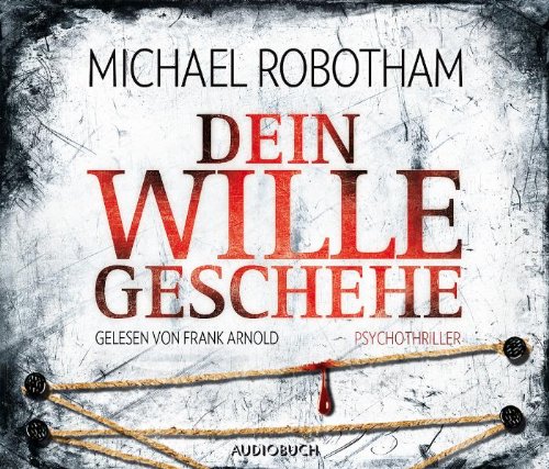 - Dein Wille geschehe - Sonderausgabe