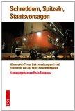  - Der NSU-VS-Komplex: Wo beginnt der Nationalsozialistische Untergrund - wo hört der Staat auf?
