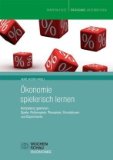  - Wirtschaft macchiato: Wirtschaft-Cartoonkurs für Schüler und Studenten (Pearson Studium - Scientific Tools)
