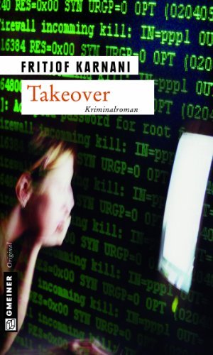 - Takeover