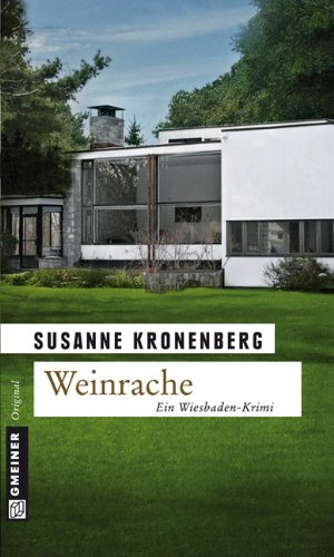 - Weinrache