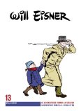  - Will Eisner: The Spirit: Die besten Geschichten