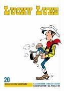  - Lucky Luke - F.A.Z. Comic-Klassiker, Band 20