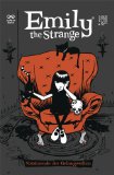  - Emily the strange 02: Das Cover ist weg