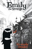  - Emily the strange 02: Das Cover ist weg