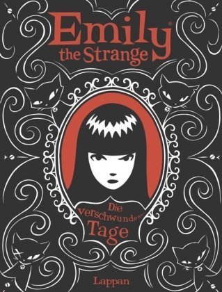  - Emily Strange  - Die verschwundenen Tage