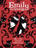  - Emily the Strange: Strangerous