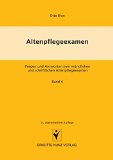 - Arbeitsheft und Prüfungsvorbereitung Altenpflege