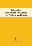  - Lehrbuch Pflegeassistenz