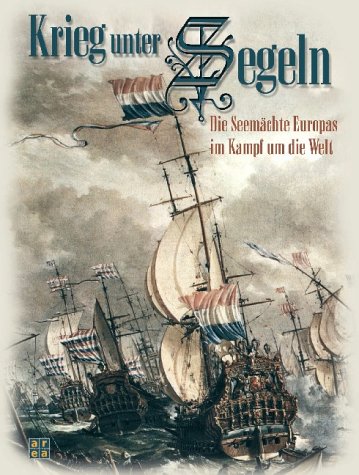 Alpers, Hans Joachim - Krieg unter Segeln