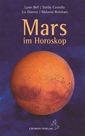  - Mars im Horoskop