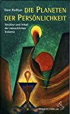 Rudhyar, Dane - Das astrologische Häusersystem. Das Spektrum der individuellen Erfahrung