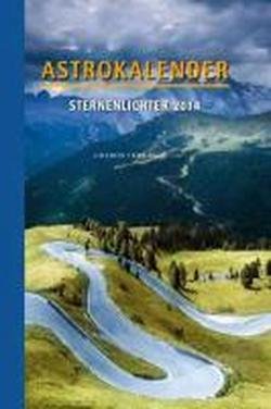 - Astrokalender Sternenlichter 2014: Schwerpunktthema: Rückläufigkeit