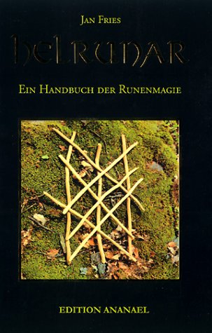 - Helrunar: Ein Handbuch der Runenmagie