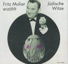 Fritz Muliar - Erzählt Jüdische Witze 2