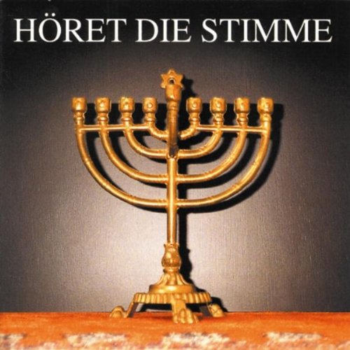 Sampler - Höret Die Stimme