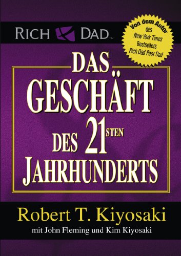 - Das Geschäft des 21. Jahrhunderts