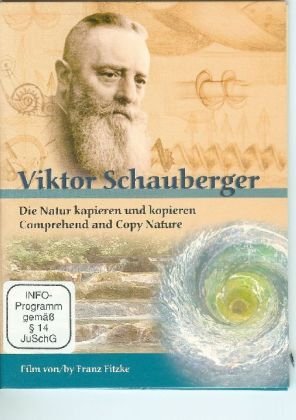  - Die Natur kapieren und kopieren, DVD