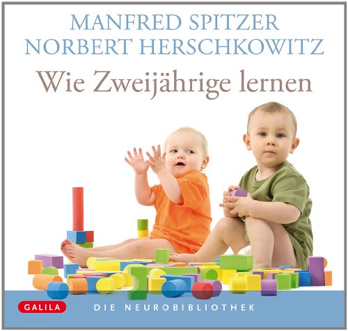  - Wie Zweijährige lernen