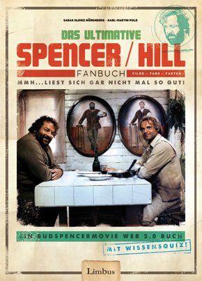  - Das Ultimative Spencer / Hill Fanbuch