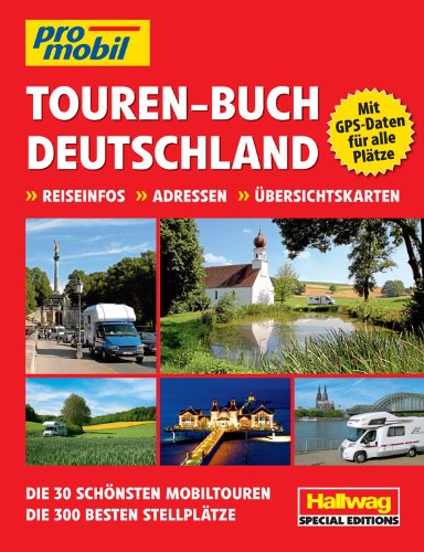  - promobil Aktiv Deutschland