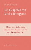  - Louise Bourgeois