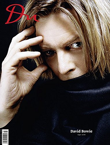 - David Bowie: 1947 - 2016 (Du Kulturmagazin)