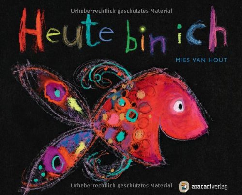 - Heute bin ich