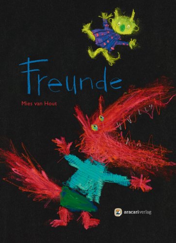 - Freunde