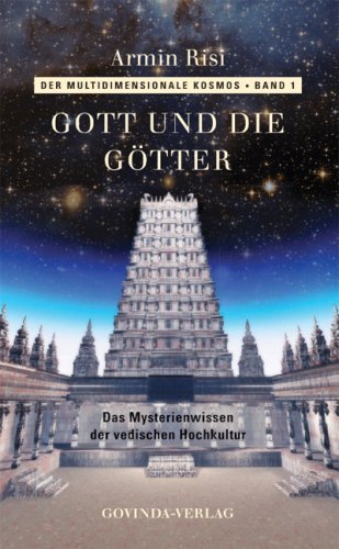 - Gott und die Götter