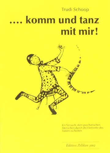  - komm und tanz mit mir!