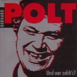 Gerhard Polt - Eine menschliche Sau. Neue Bühnennummern