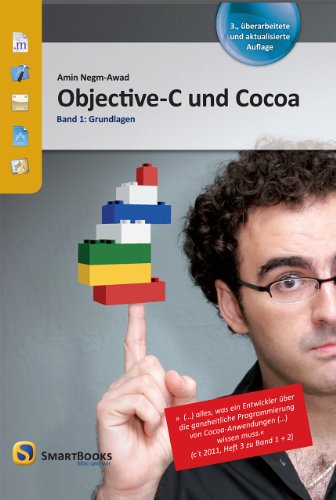- Objective-C und Cocoa: Band 1: Grundlagen