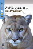 - OS X Mountain Lion - Das umfassende Mac-Training