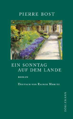 - Ein Sonntag auf dem Lande