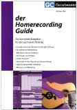  - Homerecording (DAS bhv TASCHENBUCH)