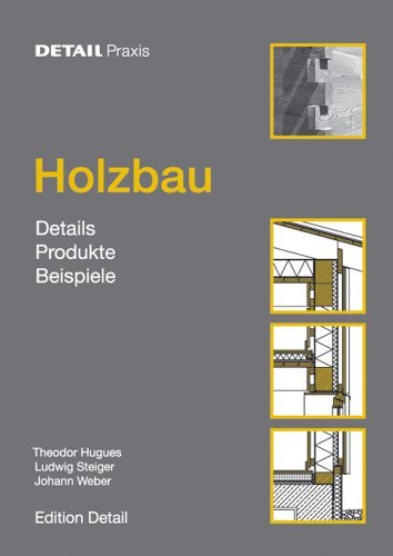  - Holzbau