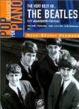  - Pop Classics For Piano: The Very Best Of ABBA 1. Easy Arrangements for Piano: Easy Arrangements for Piano. Die größten Hits der schwedischen ... Klavier. Extra-Beilage: Alle Texte der Songs