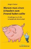  - Langenscheidt Lilliput Schwäbisch: Schwäbisch-Hochdeutsch/Hochdeutsch-Schwäbisch: Schwäbisch - Deutsch / Deutsch - Schwäbisch. Rund 4.000 Stichwörter und Wendungen (Langenscheidt Dialekt-Lilliputs)