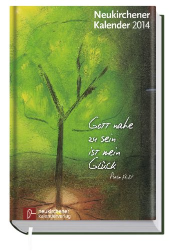 - Neukirchener Kalender 2014. Buchausgabe in großer Schrift
