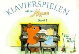 - Klavierspielen mit der Maus, Bd.1: Spiel ohne Noten