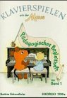  - Klavierspielen mit der Maus, Bd.1: Spiel ohne Noten