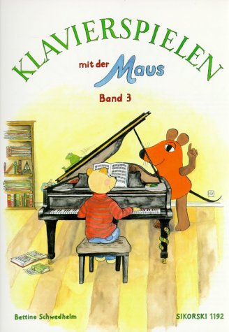 - Klavierspielen mit der Maus, Bd.3