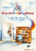 - Rolfs Klavierkinderalbum: 14 beliebte Lieder für Klavier mit Gesang (Ed. 1152)