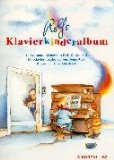  - Rolfs Weihnachts-Klavierkinderalbum: 14 weihnachtliche Lieder, leicht bis mittelschwer bearbeitet für Klavier und Gesang (Ed. 1153)