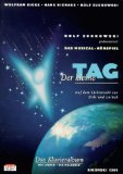  - Der kleine Tag. Das Textbuch zur gleichnamigen CD /MC: Auf dem Lichtstrahl zur Erde und zurück. Musical-Hörspiel. Ed 1392