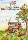  - Rolfs Weihnachts-Klavierkinderalbum: 14 weihnachtliche Lieder, leicht bis mittelschwer bearbeitet für Klavier und Gesang (Ed. 1153)