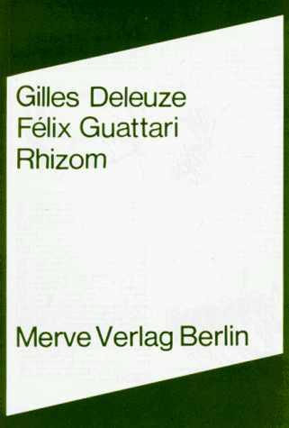- Rhizom